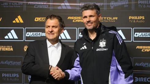 Sigue la conformación del plantel albo para la temporada 2026.
