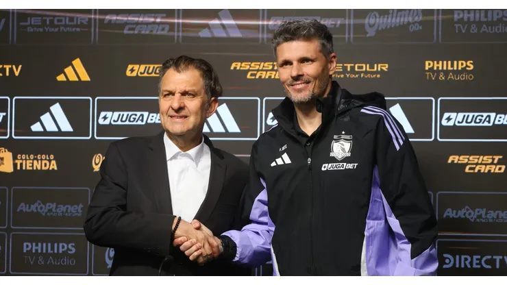 Sigue la conformación del plantel albo para la temporada 2026.