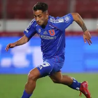 La potente condición de la U sobre Assadi que aleja al Atlético Mineiro