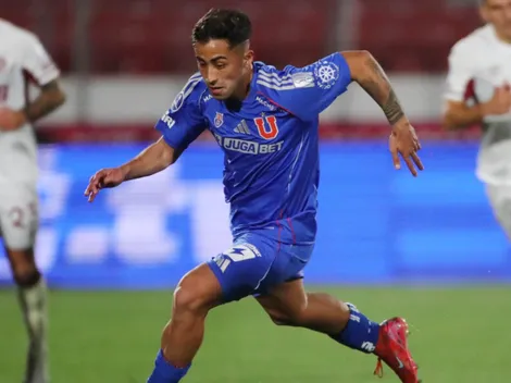 La potente condición de la U sobre Assadi que aleja al Atlético Mineiro