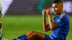 Nico Guerra estaría en el ojo de Instituto.