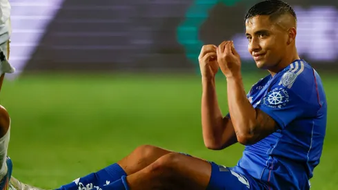 Nico Guerra estaría en el ojo de Instituto.
