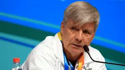 Existe la disposición para acordar la forma de saldar la millonaria deuda.