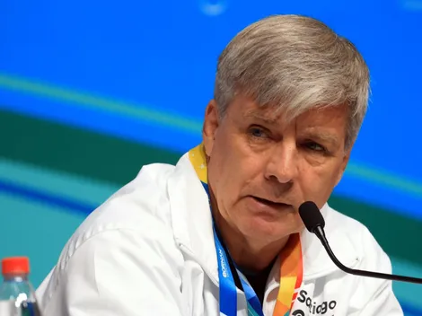 Mayne‑Nicholls destapa el estratosférico monto que debe tras ser candidato presidencial