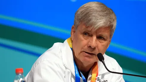 Existe la disposición para acordar la forma de saldar la millonaria deuda.
