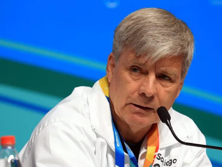 Mayne‑Nicholls destapa el estratosférico monto que debe tras ser candidato presidencial