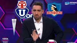 El mercado de fichajes del fútbol chileno sigue dando que hablar.