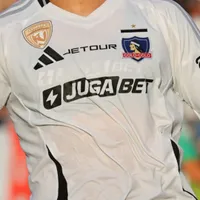 "Está todo encaminado": Aseguran que habrá nuevo refuerzo de Colo Colo