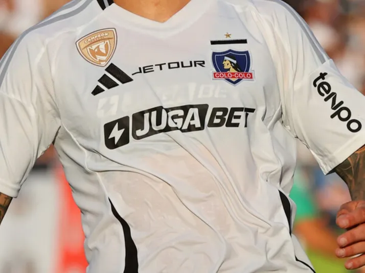 "Está todo encaminado": Aseguran que habrá nuevo refuerzo de Colo Colo
