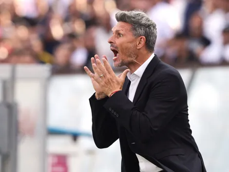 Pugna en Colo Colo por la idea de un quinto refuerzo: "No es prioridad"