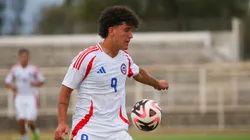 Loyola se sumará a la pretemporada en Talca con miras a la temporada 2026.