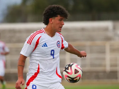 Sorpresa en el mercado: Loyola deja Estados Unidos y ficha en un club chileno