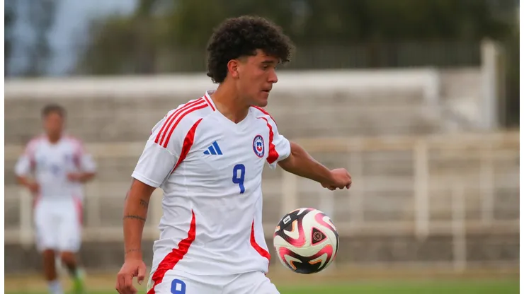 Loyola se sumará a la pretemporada en Talca con miras a la temporada 2026.