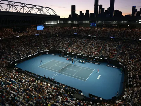 Australian Open 2026 EN VIVO: Cuándo comienza y dónde ver por TV y ONLINE