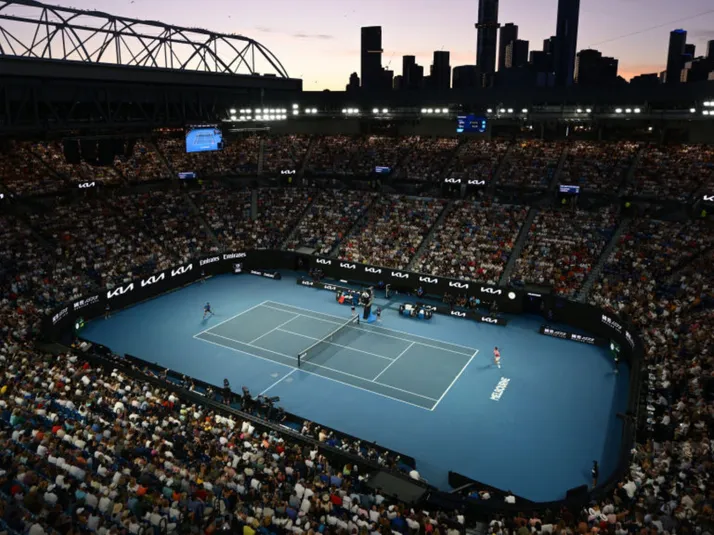 Australian Open 2026 EN VIVO: Cuándo comienza y dónde ver por TV y ONLINE