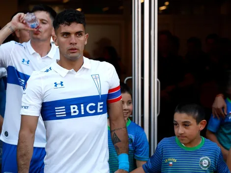 Saavedra revela al jugador que más lo sorprendió en la UC: “¿Cómo no estás en el Real Madrid?”