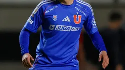 Universidad de Chile enviará a esta promesa a préstamo.