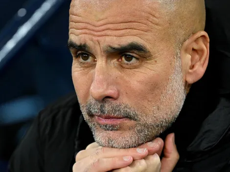 Mayne Nicholls sueña en grande para La Roja: "Si me piden hablar con Pep Guardiola"