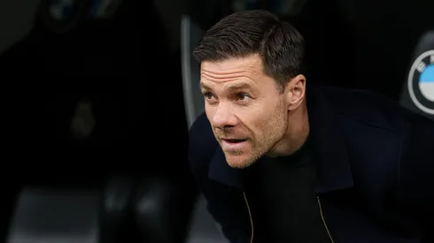Xabi Alonso se fue del Real Madrid "tras mutuo acuerdo".
