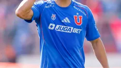 Este jugador se despedirá de Universidad de Chile a la brevedad.