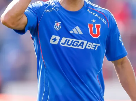 Universidad de Chile confirma la inminente venta de esta figura