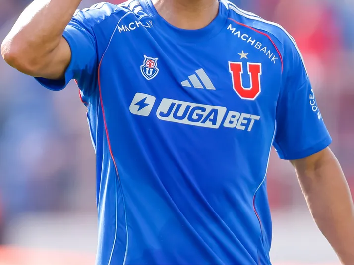 Universidad de Chile confirma la inminente venta de esta figura