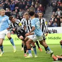 Pronósticos Newcastle vs Manchester City: examen de fuego por un lugar en la final de la Copa de la Liga