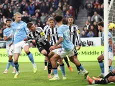 Pronósticos Newcastle vs Manchester City: examen de fuego por un lugar en la final de la Copa de la Liga