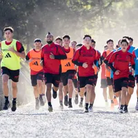 Tras la llegada de Javier Méndez: El once de Fernando Ortiz en Colo Colo