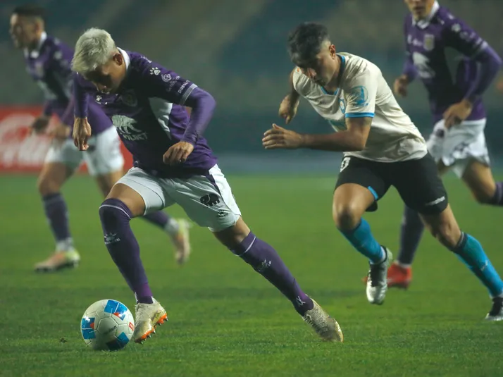 La Unión apuesta por un ex Deportes Concepción