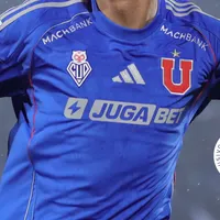 Universidad de Chile busca a esta figura de Coquimbo Unido