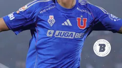 Universidad de Chile ya preguntó por este jugador de Coquimbo Unido.