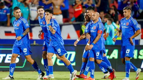 Paqui Meneghini habría mandado a préstamo a cinco jugadores de la U.
