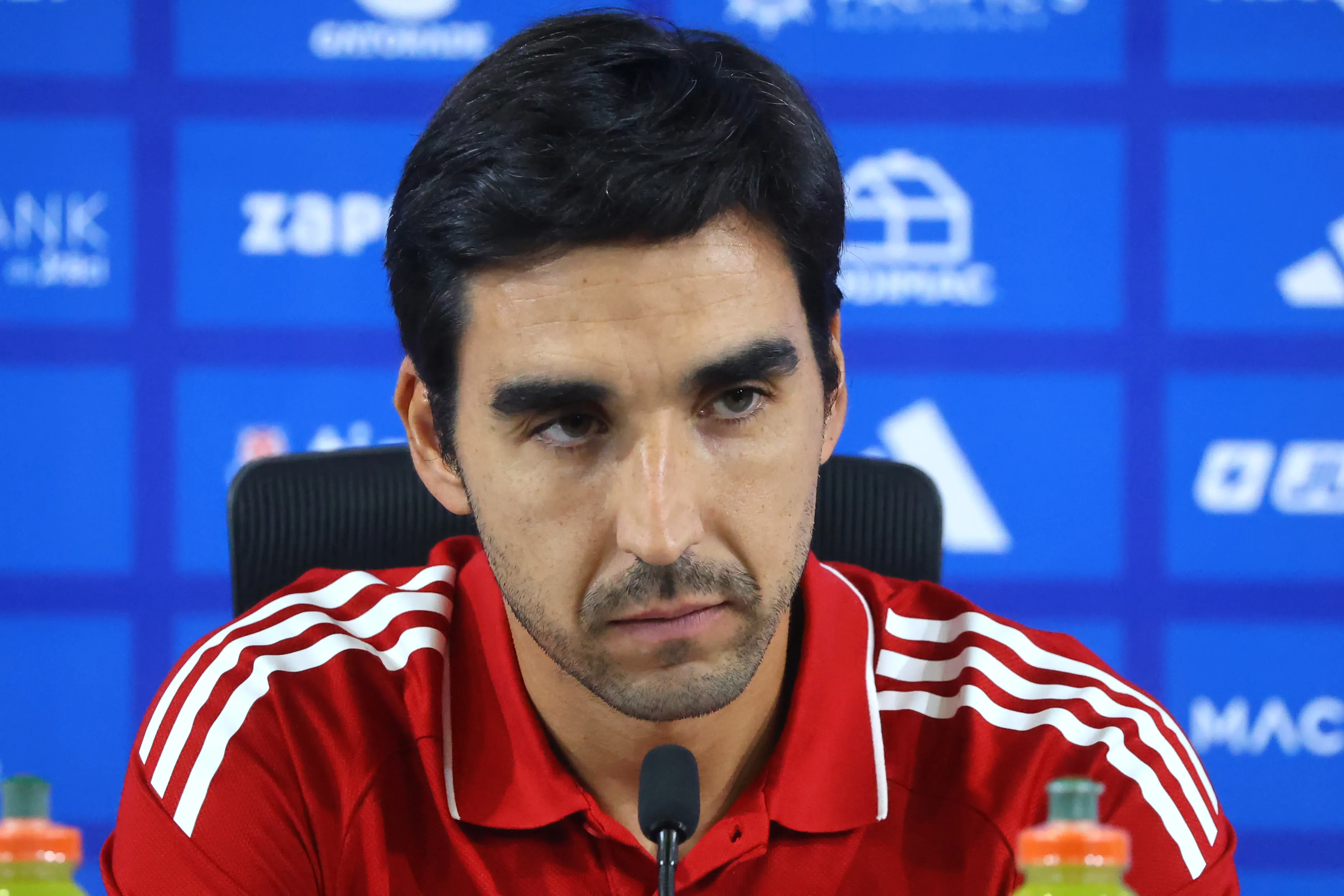 Paqui Meneghini impone autoridad en Universidad de Chile