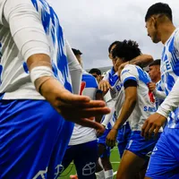 ¿Reemplaza a Bello?: La UC tendría en la mira su sexto refuerzo