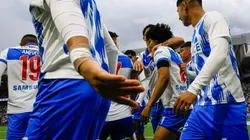 Los dirigidos por Daniel Garnero tendría avanzada la llegada de su sexto fichaje.