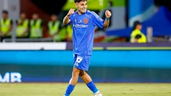 Nuevamente se filtró la camiseta de Universidad de Chile para el presente año.