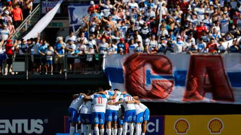 Luego de despedirse, uno de los reivindicados con la UC en 2025 volverá al club.