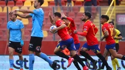 Matías Suárez se retira del fútbol.