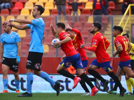 El triste adiós del fútbol de un ex Unión Española