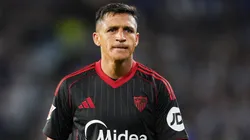 El equipo de los chilenos se encuentra cerca de puestos de descenso.