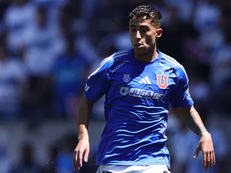 Recomiendan a Lucas Assadi no ir al Atlético Mineiro: Este es el motivo