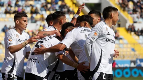 Jugador quiere estar sí o sí en Colo Colo.