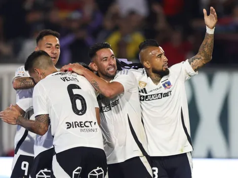 No uno, dos: Aseguran que Colo Colo presentará a dos delanteros