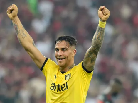 Destapan las cifras que pagó Colo Colo para quedarse con Javier Méndez