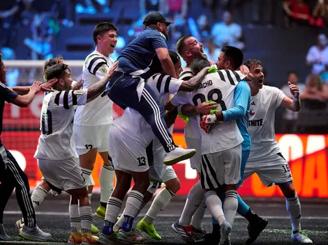 Chile vs. Alemania en la Kings World Cup Nations EN VIVO: cuándo y quién transmite