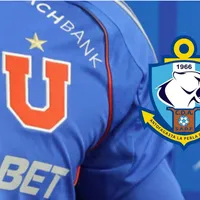La U deja partir a este jugador para reforzar a Deportes Antofagasta