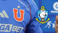 Universidad de Chile deja partir a un nuevo jugador en este mercado