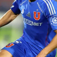 Se fue de la U y ahora suena para reforzar a Peñarol de Uruguay