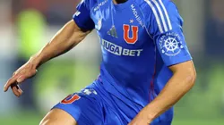 Ex azul puede llegar a Peñarol.